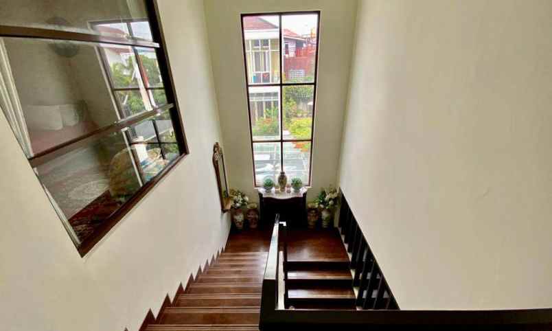 best deal rumah mewah harga ekonomis di bintara