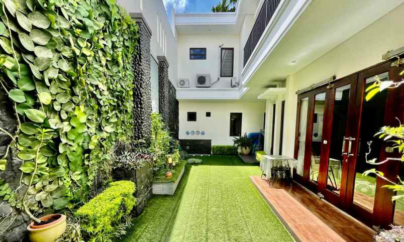 best deal rumah mewah harga ekonomis di bintara