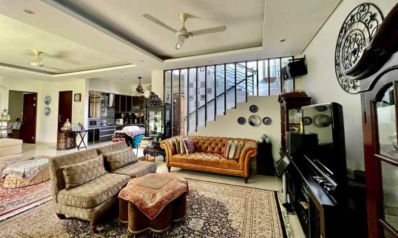 best deal rumah mewah harga ekonomis di bintara