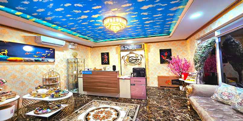 city hotel di kota bandung