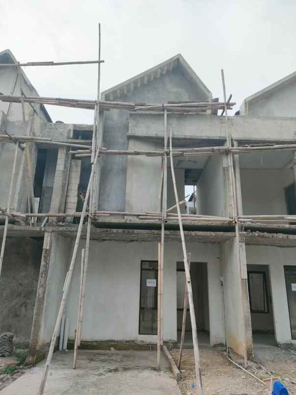 cluster exclusive di karawang timur