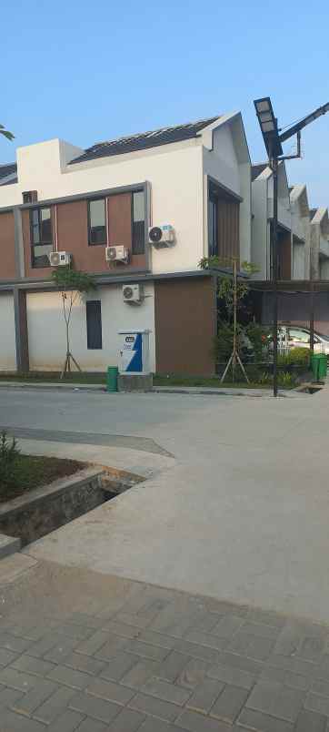 cluster exclusive di karawang timur