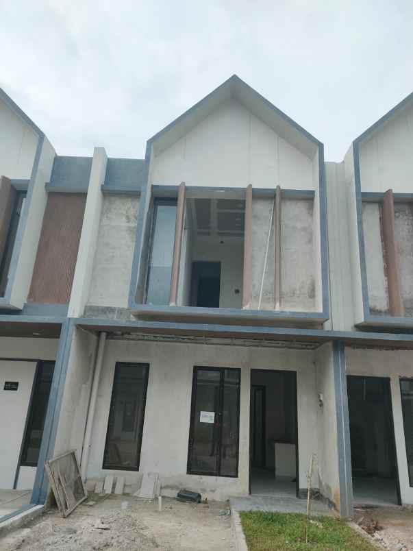 cluster exclusive di karawang timur
