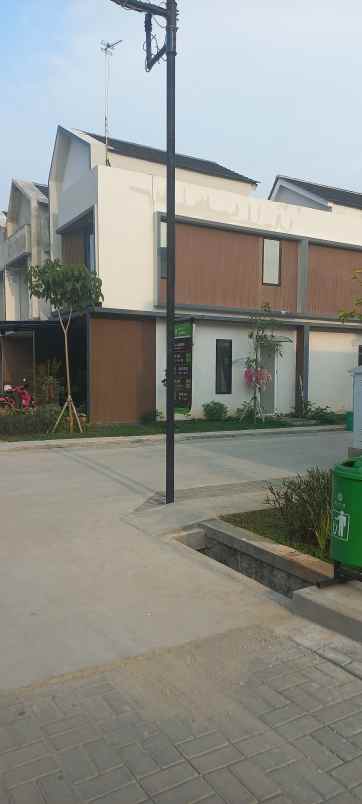 cluster exclusive di karawang timur