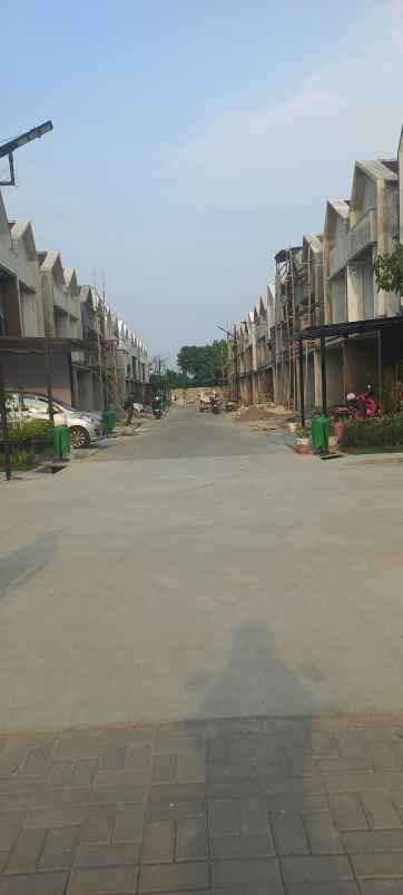 cluster exclusive di karawang timur