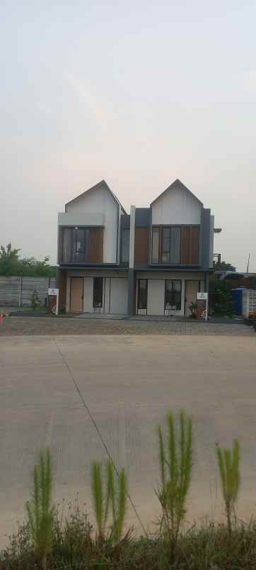 cluster exclusive di karawang timur