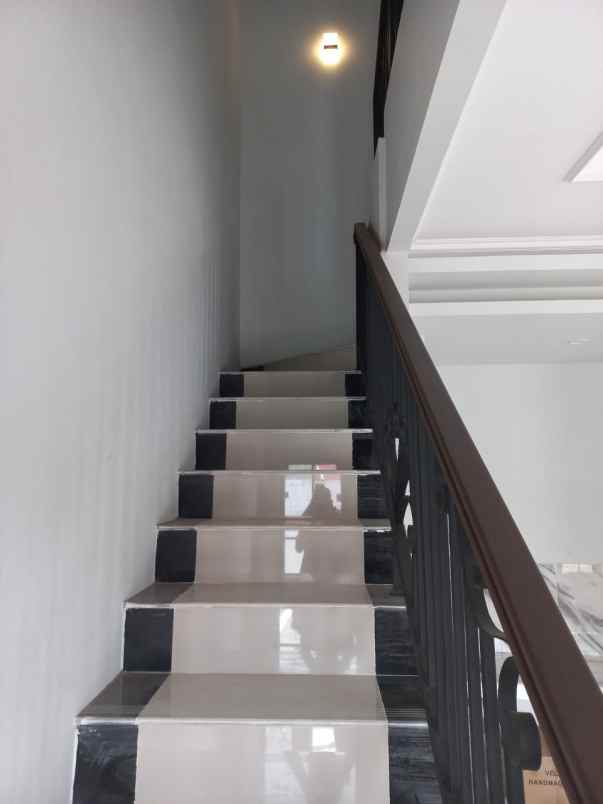 cluster kalimulya depok murah