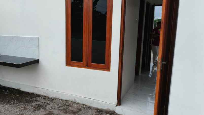 d sasmaya bendan prambanan harga promo 265 jutaan