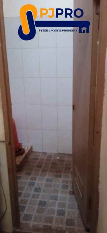 dijual 1 unit rumah di perumahan duta harapan bekasi