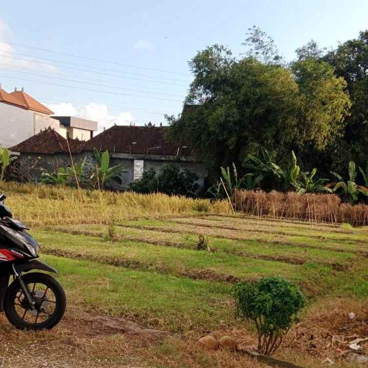 dijual 5 75 are jl cica abianbase kapal mengwi badung