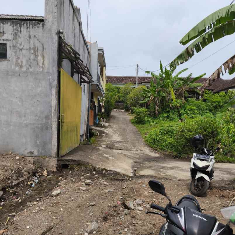 dijual 8 98 are perum lebah asri rindam kediri tabanan