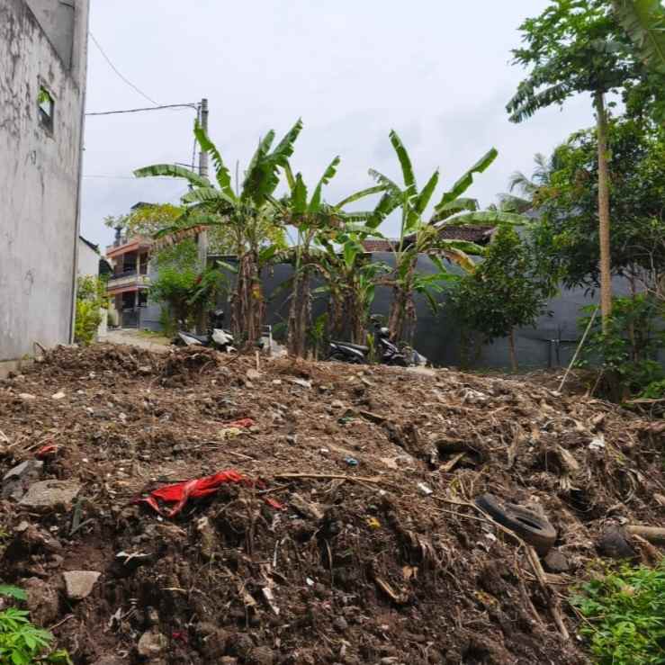 dijual 8 98 are perum lebah asri rindam kediri tabanan