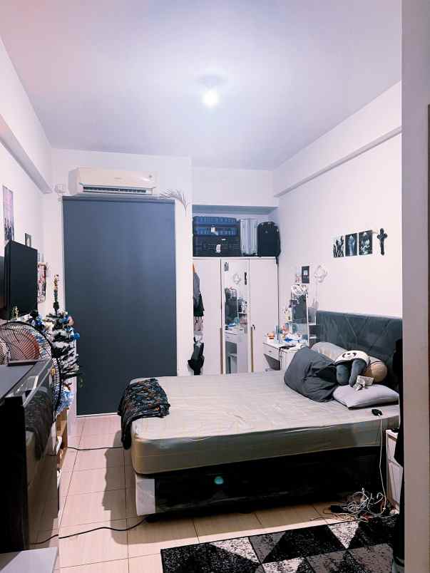dijual apartemen apart bale hinggil