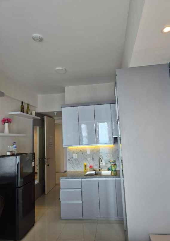 dijual apartemen apartemen anderson pakuwon