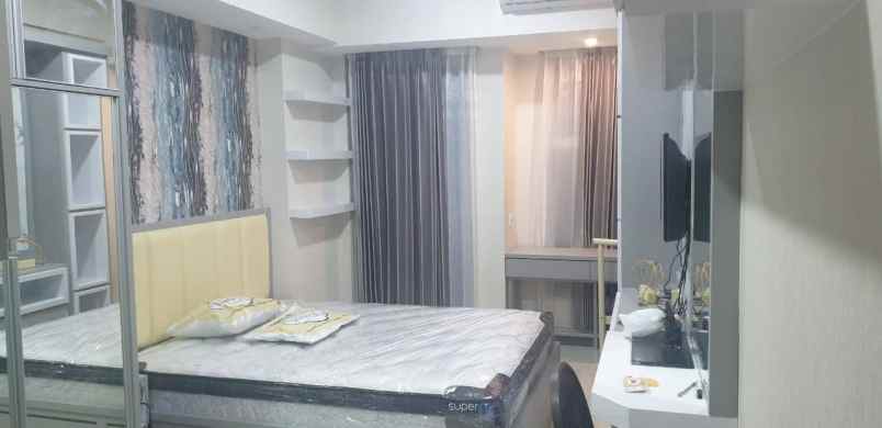 dijual apartemen apartemen anderson pakuwon