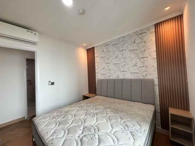 dijual apartemen apartemen city home