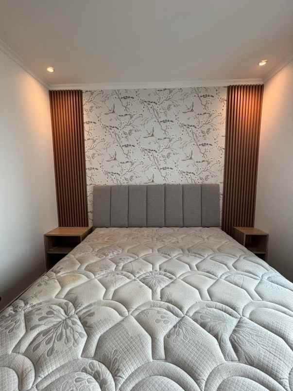 dijual apartemen apartemen city home