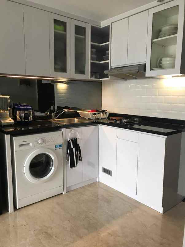 dijual apartemen apartemen lexington
