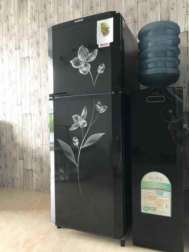 dijual apartemen apartemen lexington