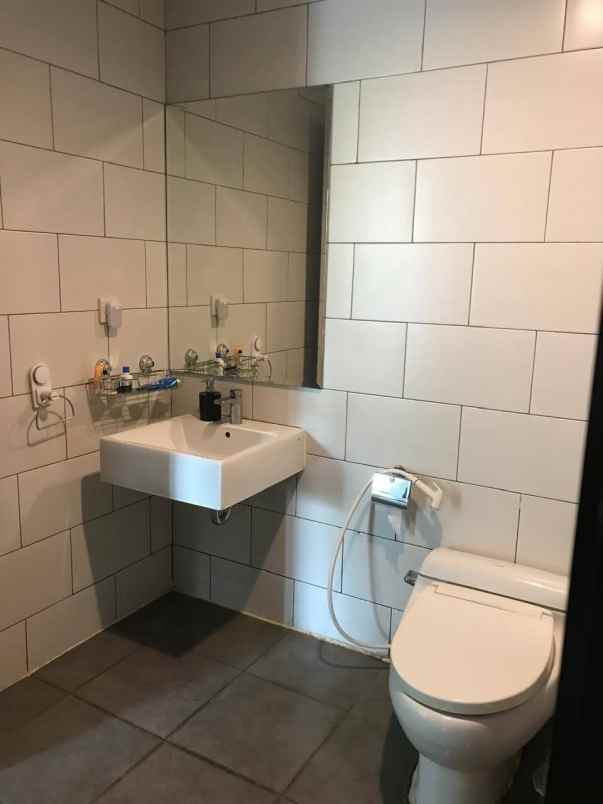 dijual apartemen apartemen lexington