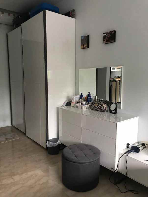 dijual apartemen apartemen lexington