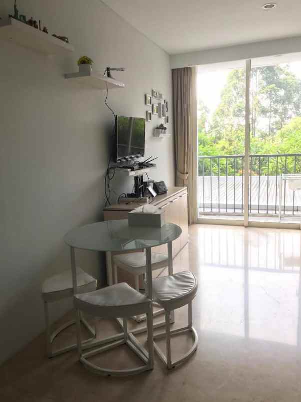 dijual apartemen apartemen lexington