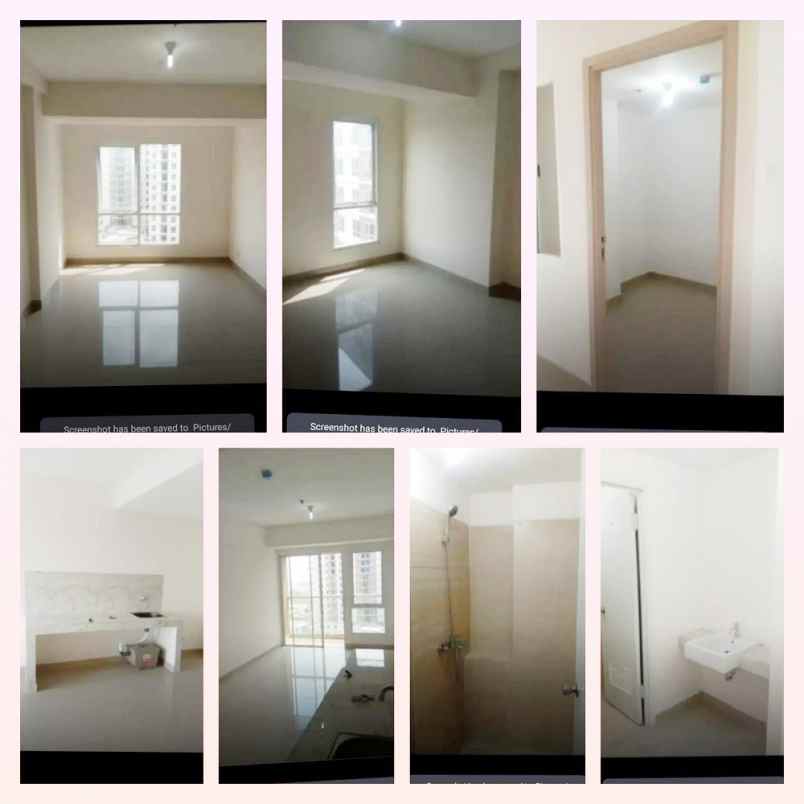 dijual apartemen apartemen paradise mansion
