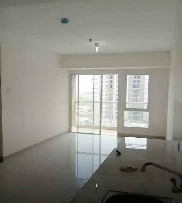 dijual apartemen apartemen paradise mansion