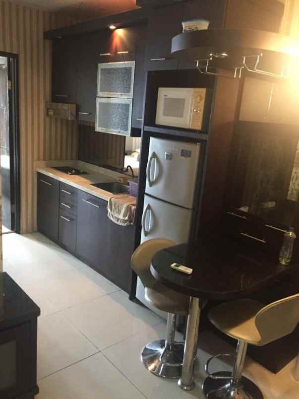 dijual apartemen apartemen thamrin residences