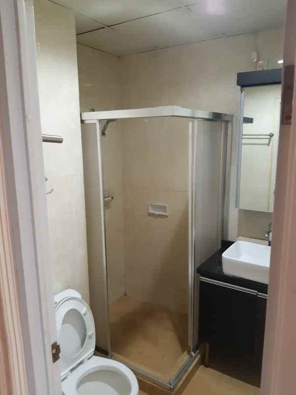 dijual apartemen apartemen thamrin residences