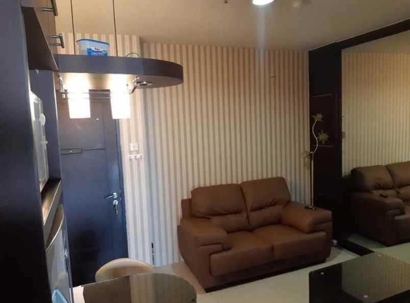 dijual apartemen apartemen thamrin residences