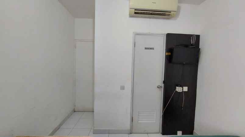 dijual apartemen apartment aeropolis residence