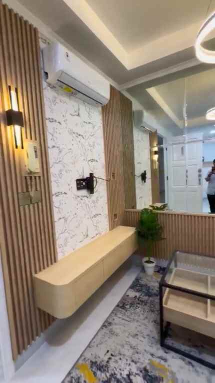 dijual apartemen apt city home kelapa gading