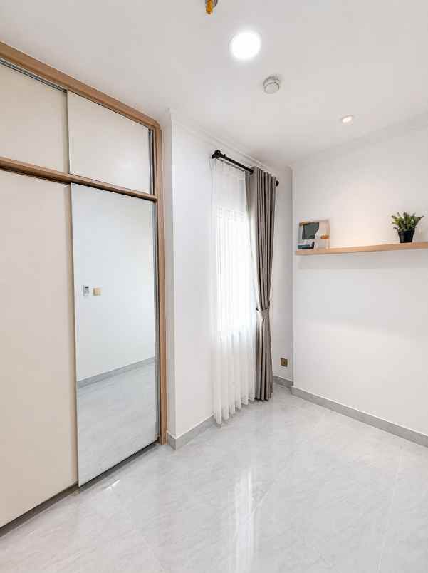 dijual apartemen apt city home kelapa gading