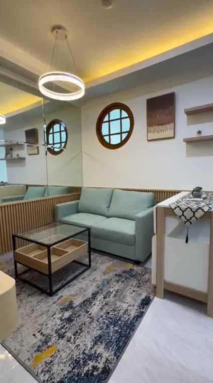 dijual apartemen apt city home kelapa gading