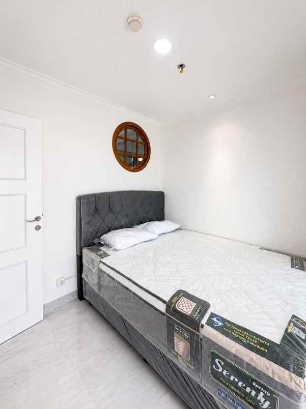 dijual apartemen apt city home kelapa gading