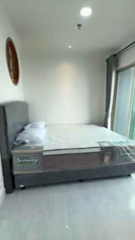 dijual apartemen apt city home kelapa gading