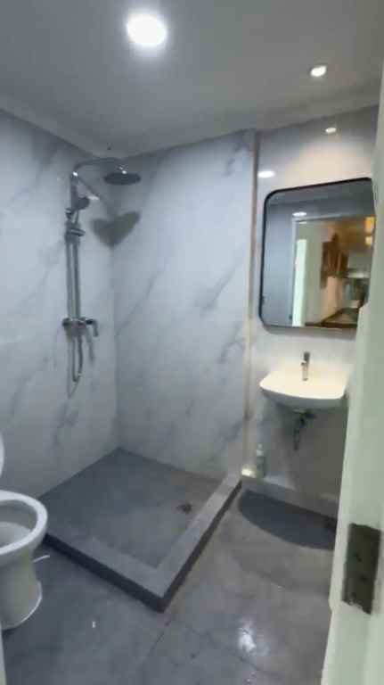 dijual apartemen apt city home kelapa gading