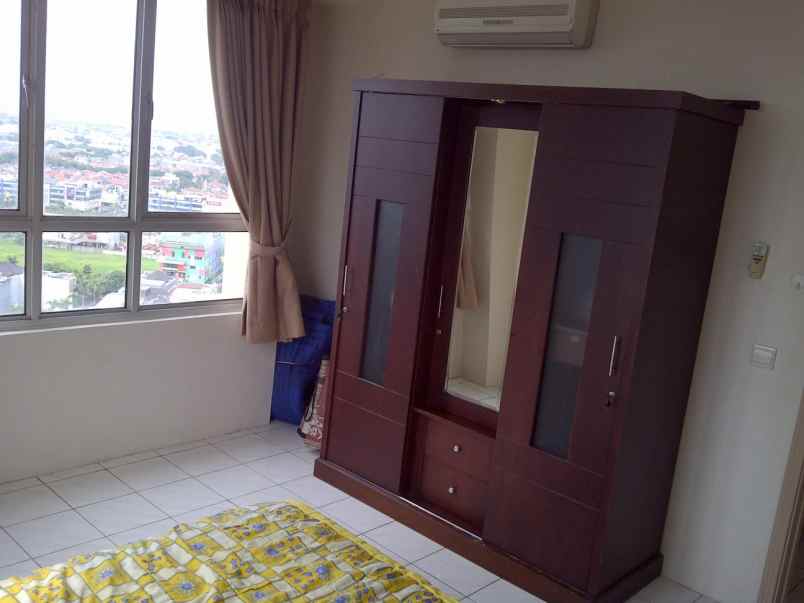 dijual apartemen apt paladiang park kelapa