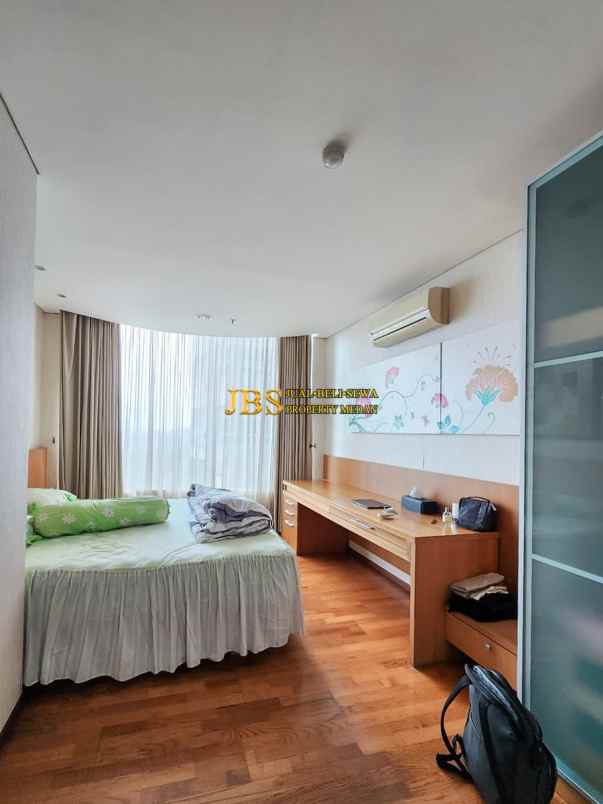 dijual apartemen condominium cambridge