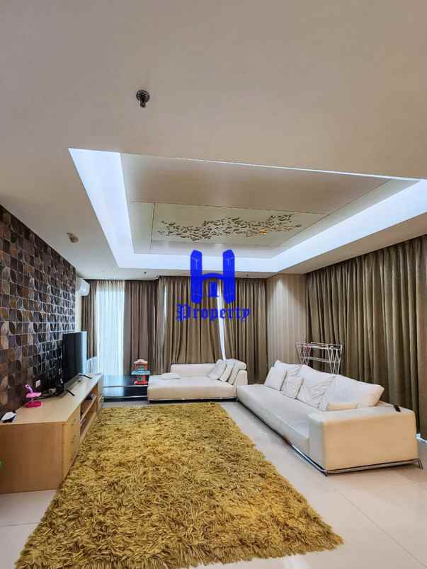 dijual apartemen condominium cambridge