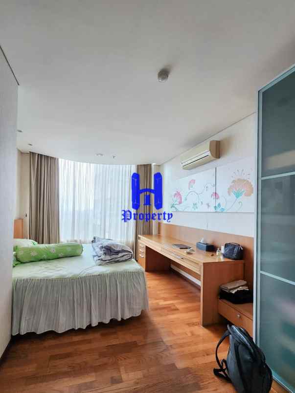 dijual apartemen condominium cambridge