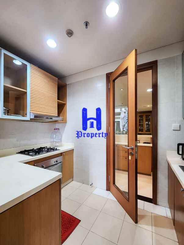 dijual apartemen condominium cambridge