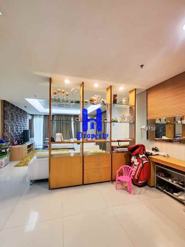 dijual apartemen condominium cambridge