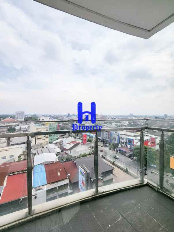 dijual apartemen condominium cambridge