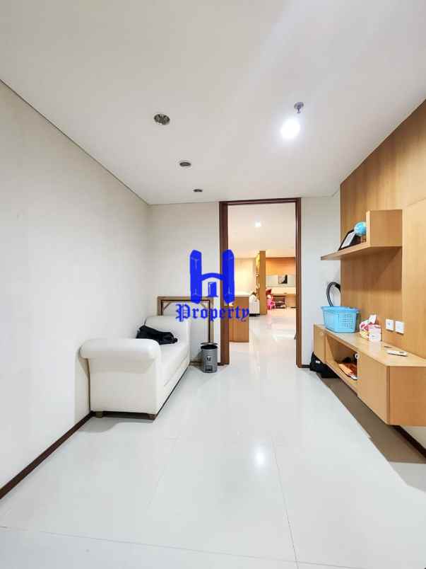 dijual apartemen condominium cambridge