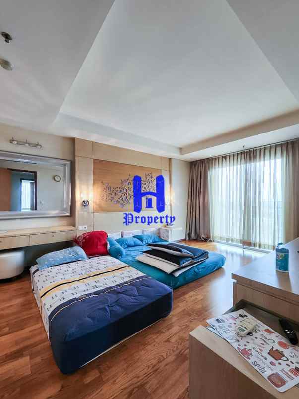 dijual apartemen condominium cambridge