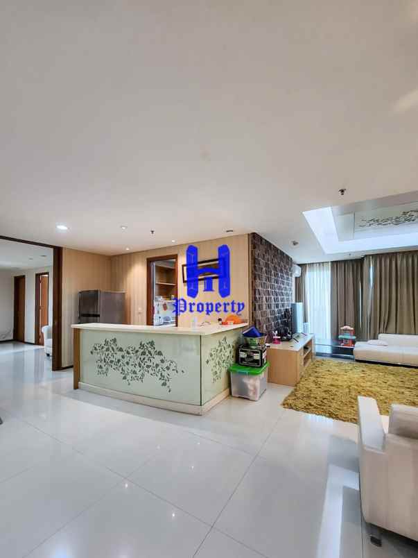 dijual apartemen condominium cambridge