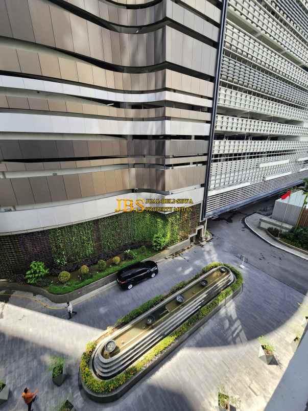 dijual apartemen condominium tribeca