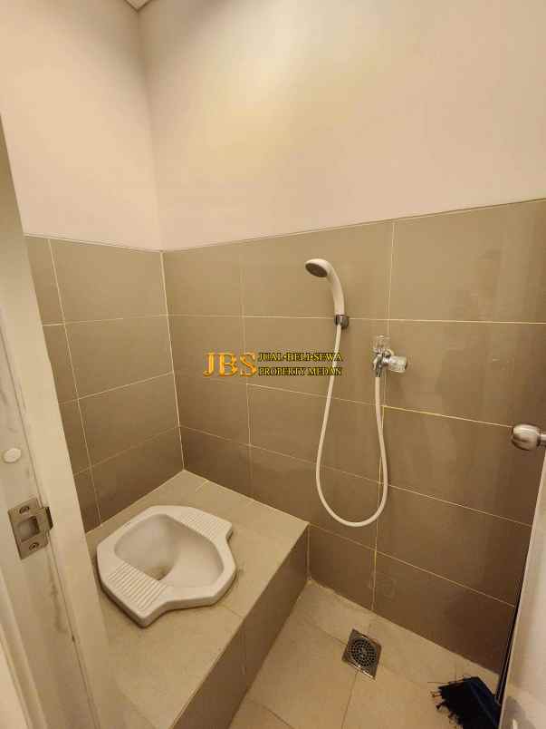 dijual apartemen condominium tribeca